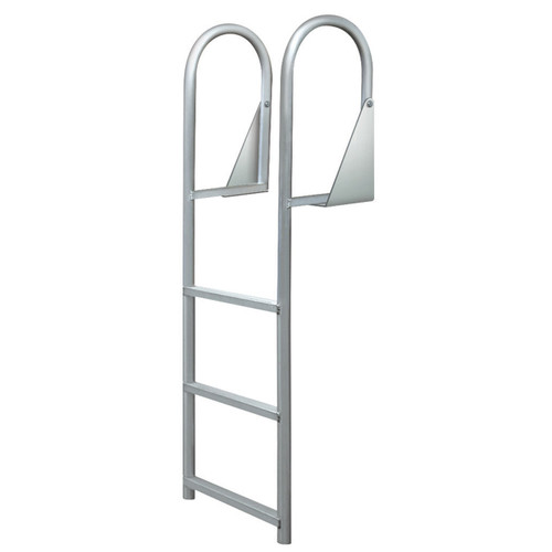 Product image of the JIF 3-Step Hinged Dock Ladder Product image of the JIF 3-Step Hinged Dock Ladder