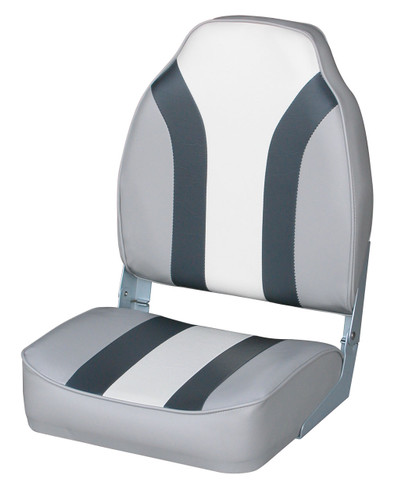 Folding Boat Seats for Sale | Lund Boat Seats | SavvyBoater