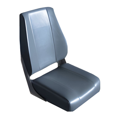 Bentley's Echo boat seat - SavvyBoater.com