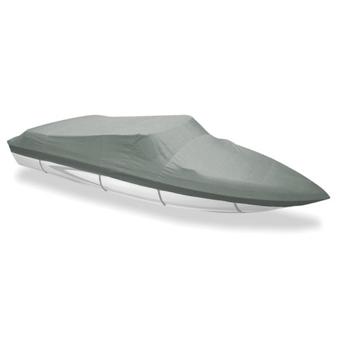 Alumacraft Competitor 175 Sport Custom Boat Cover | Carver | 14616 Alumacraft Competitor 175 Sport Custom Boat Cover | Carver | 14616