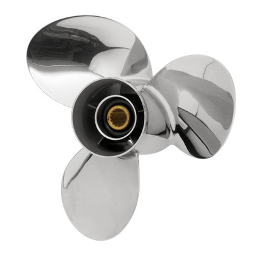 PowerTech WBH series 3 blades D class engines