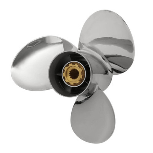 PowerTech WBX series 3 blades D class engines