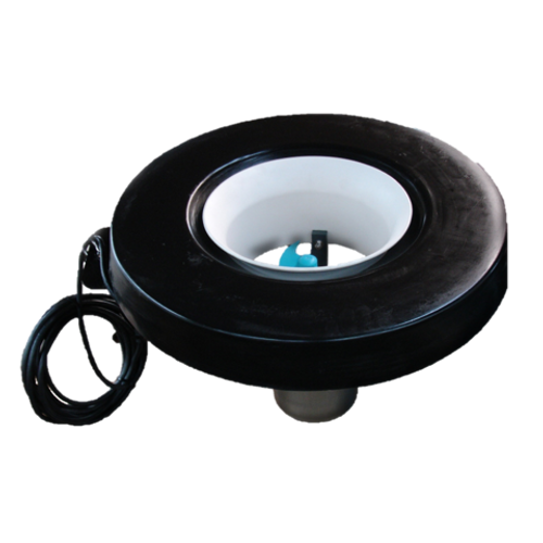 Power House Surface Aerator 1/4 HP Power House Surface Aerator 1/4 HP
