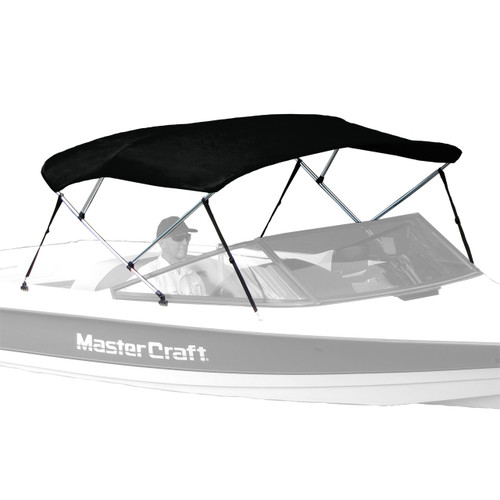 Boat Bimini Top | 66"-72" W x 26" H x 4' L | Westland | TT2669-X