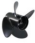 Solas Rubex 4 Aluminum Boat Propeller