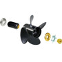 Solas Boat Propeller | Rubex 4 | 9513-143-19 & RBX-124