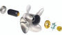 Solas Boat Propeller | Rubex L4 | 9573-153-20 & RBX-203