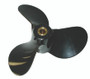 Michigan Wheel Michigan Match 3 Blade Aluminum Boat Propeller