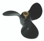 Michigan Wheel Michigan Match 3 Blade Aluminum Boat Propeller