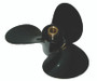 Michigan Wheel Michigan Match 3 Blade Aluminum Boat Propeller