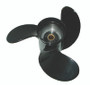 Michigan Wheel Michigan Match 3 Blade Aluminum Boat Propeller