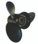 Michigan Wheel Michigan Match 3 Blade Aluminum Boat Propeller