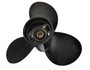 Michigan Wheel Michigan Match 3 Blade Aluminum Boat Propeller