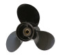 Michigan Wheel Michigan Match 3 Blade Aluminum Boat Propeller