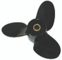 Michigan Wheel Michigan Match 3 Blade Aluminum Boat Propeller