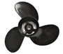 Michigan Wheel Michigan Match 3 Blade Aluminum Boat Propeller