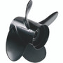 Michigan Wheel Vortex 4 Blade Aluminum Boat Propeller
