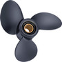 Solas Volvo Duo Front Boat Propeller