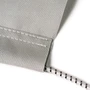 Carver boat cover draw cord in hem