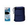 Carver tie-down set and storage bag
