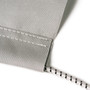 Carver boat cover draw cord in hem