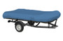 Inflatable Boat Cover | 9'9"-10'8" x 66" | Carver | 7INF10