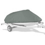 Carver pwc cover with haze gray Poly-Guard fabric
