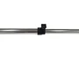 Carver boat cover support pole thumb screw detail
