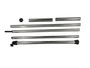 Carver boat cover support pole - all parts