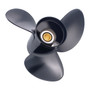 Solas Amita 3 Aluminum Boat Propeller
