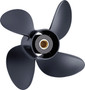 Solas Volvo Duo Rear Boat Propeller