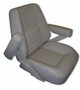 Bentley's Rivermaster boat seat - SavvyBoater.com