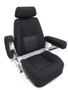 Bentley's Tribute boat seat - SavvyBoater.com