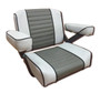 Bentley's Skipper boat seat - SavvyBoater.com
