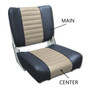 Bentley's Sportsman boat seat - SavvyBoater.com