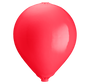 Polyform CC-5 mooring buoy - red