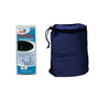 Carver tie-down set and storage bag