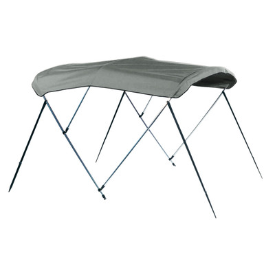 Boat Bimini Top 73"-78" W x 60" H x 6' L Carver 6075UB