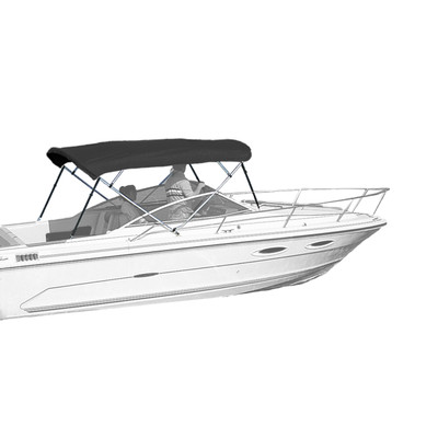 Boat Bimini Top 73"-78" W x 35" H x 8' L Westland 3575-X
