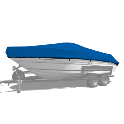 Donzi 33 ZX Custom Boat Cover | Westland | DO150