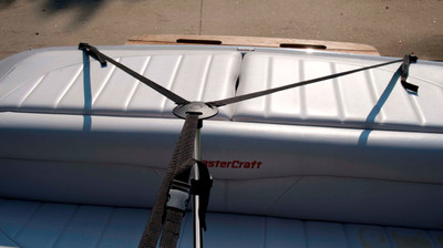 Carver Boat Cover Accessories | Boat Tarp Support | 60008