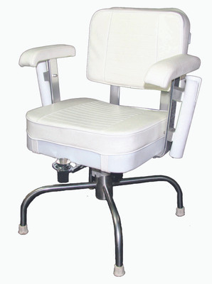 Todd Fighting Chairs - Pro-Strike PS-1000