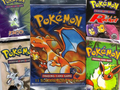 Booster Packs