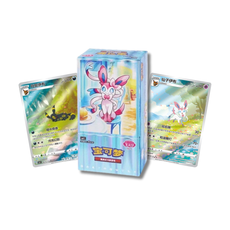 Pokemon GEM VOL 2 Booster Box