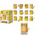 Pokemon Dream Painting 30th Celebrations Pikachu Figure Blind Box