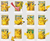 Pokemon Dream Painting 30th Celebrations Pikachu Figure Blind Box
