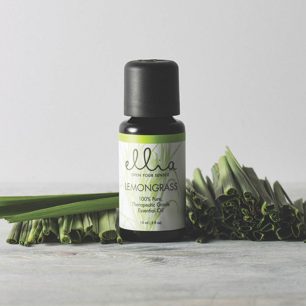 Eucalyptus Vanilla and Lemongrass Diffuser Oil – all essential oil blend –  Tasha & Co