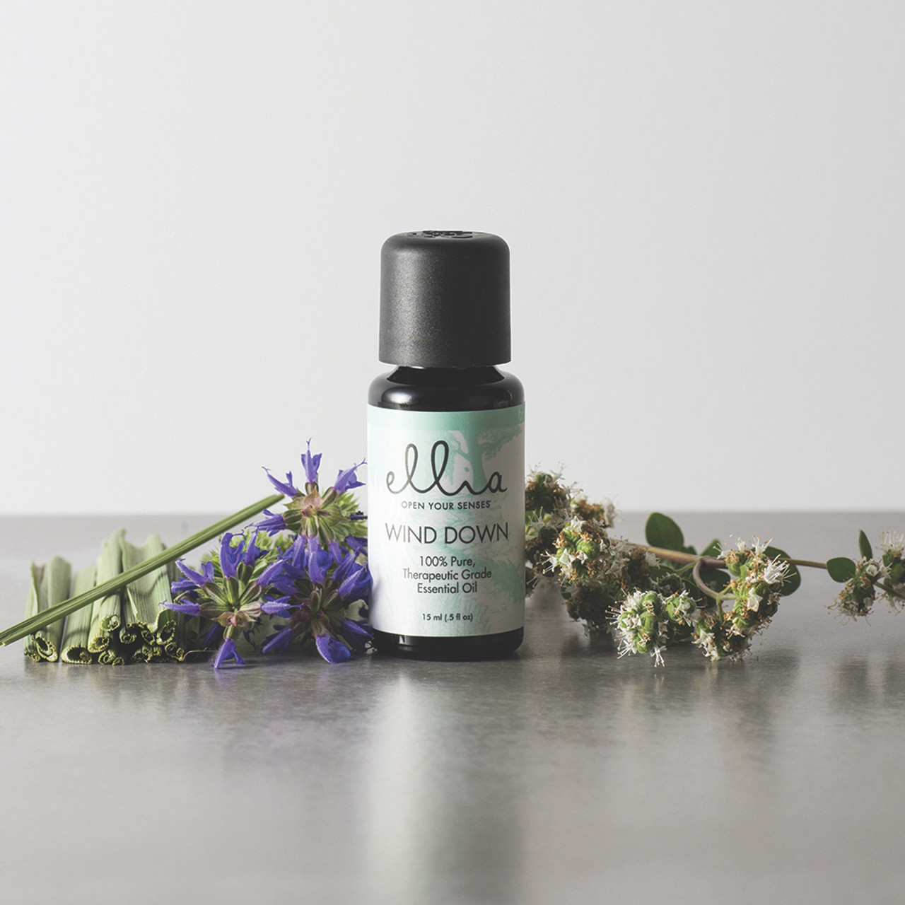 Ellia Lavender Essential Oil