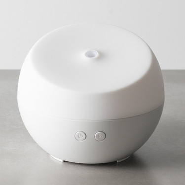 Enhance Your Space with the Ultrasonic Essential Oil Humidifier