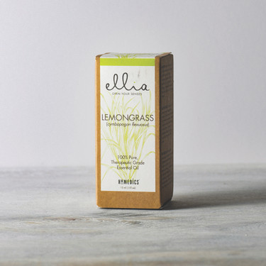 Eucalyptus Vanilla and Lemongrass Diffuser Oil – all essential oil blend –  Tasha & Co